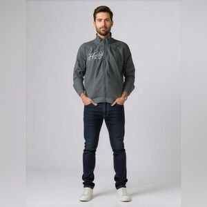 Hurley men’s jacket size small